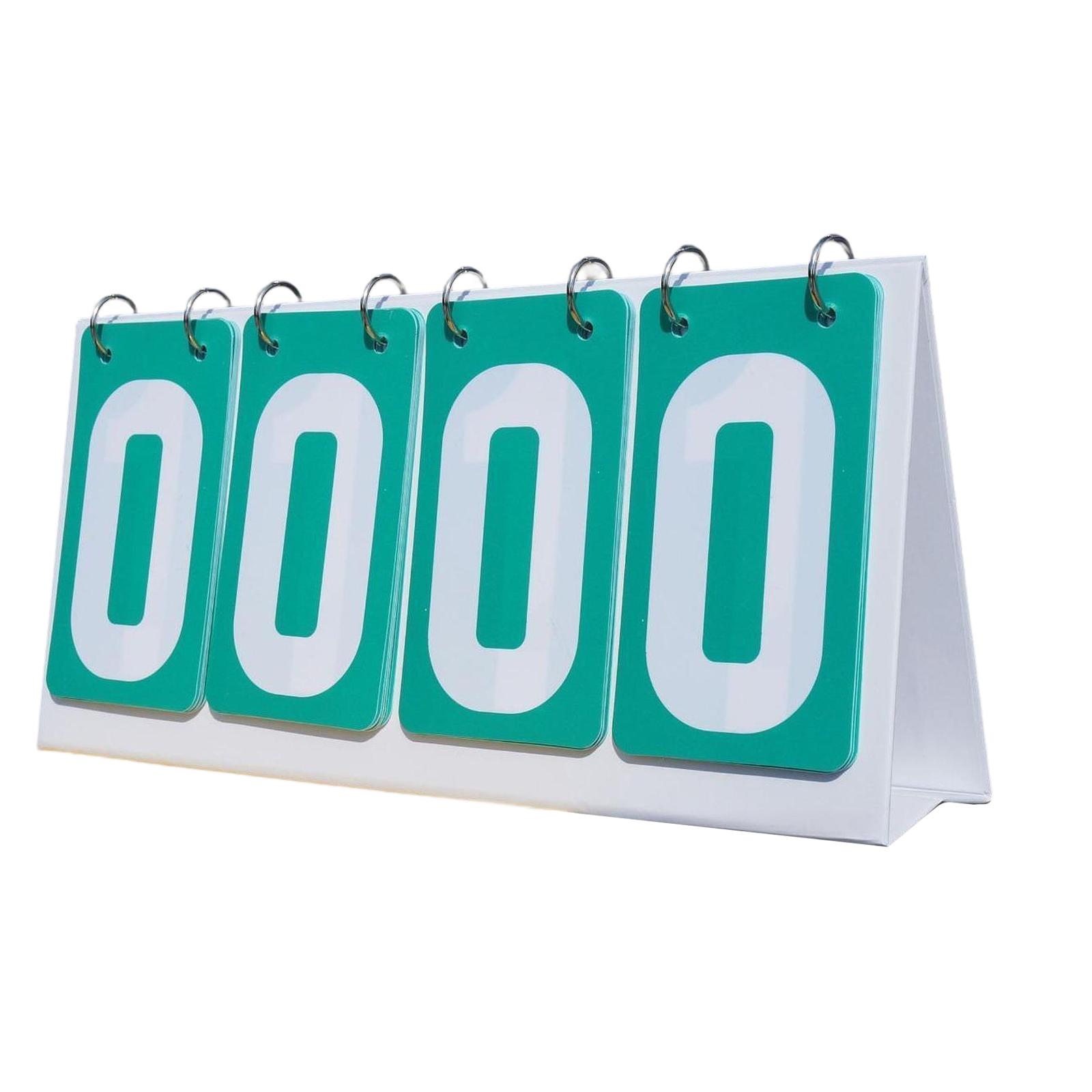 Sports Scoreboard Flip Score B - مراجعة Badminton Score وسعره