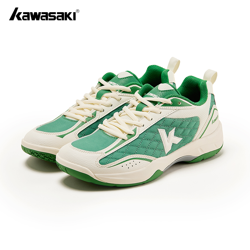 Kawasaki Retro High elasticity - مراجعة Badminton Vector وسعره
