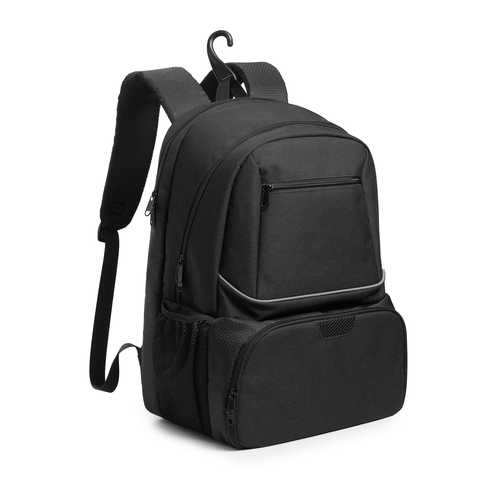 Large Capacity Tennis Backpack - مراجعة Badminton Equipment وسعره