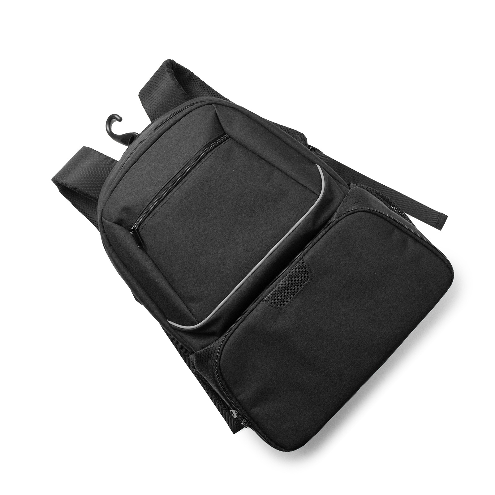 Large Capacity Tennis Backpack - مراجعة Badminton Equipment وسعره