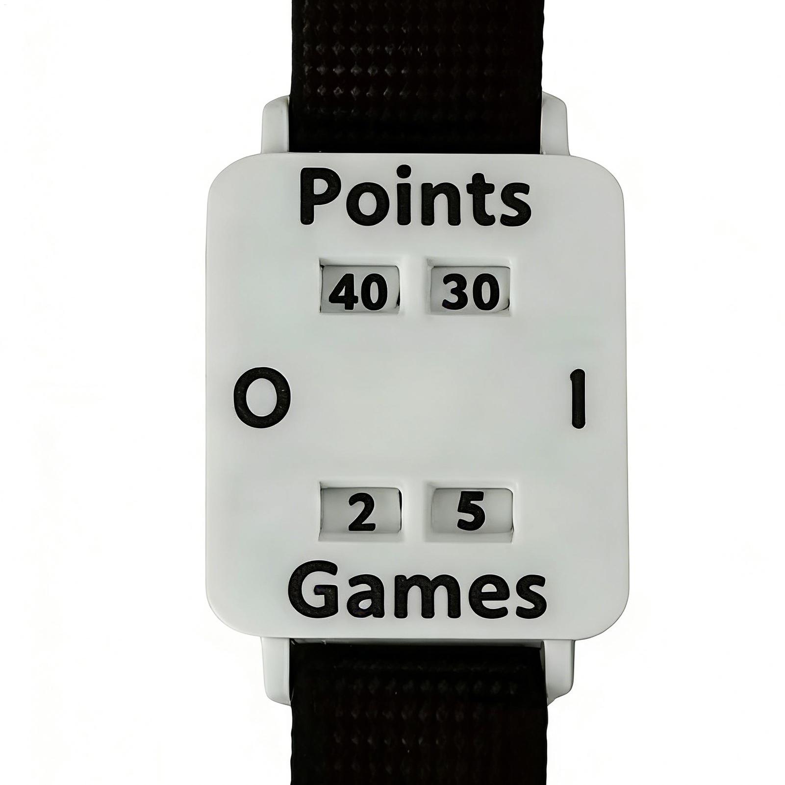 No Memory Loss Scorekeeper Ref - مراجعة Badminton Score وسعره