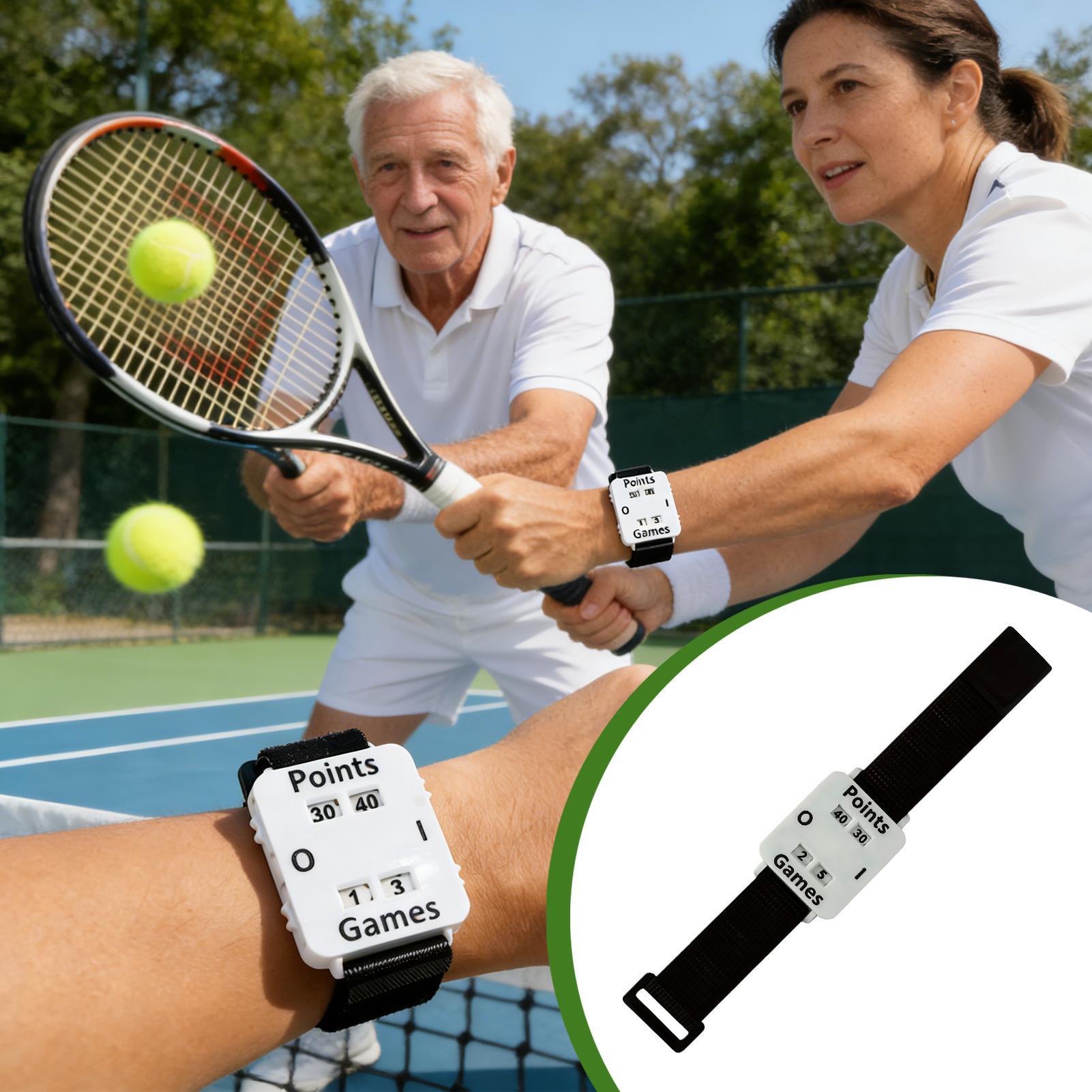 Portable Cricket Tennis Padel  - مراجعة Badminton Score وسعره