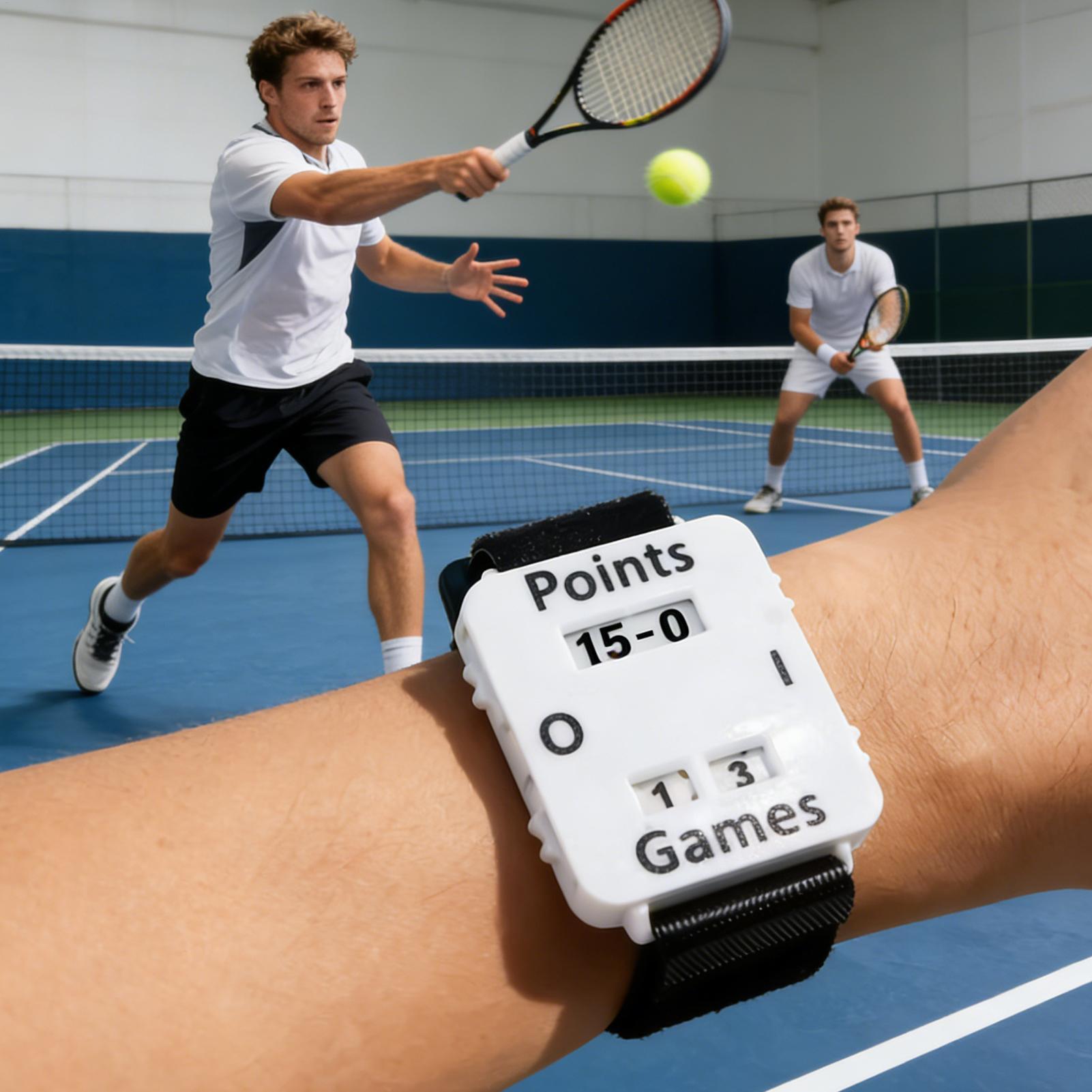 Portable Cricket Tennis Padel  - مراجعة Badminton Score وسعره