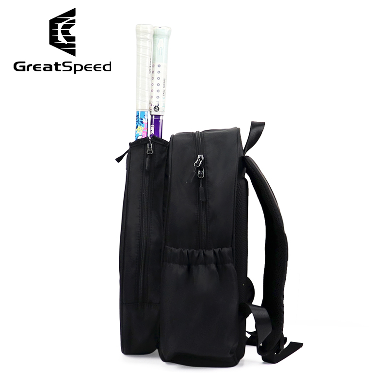 GreatSpeed Dual-Sport Backpack - مراجعة Badminton Equipment وسعره