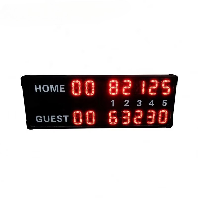 Manufacture 14 Digits 4 Inch O - مراجعة Badminton Score وسعره
