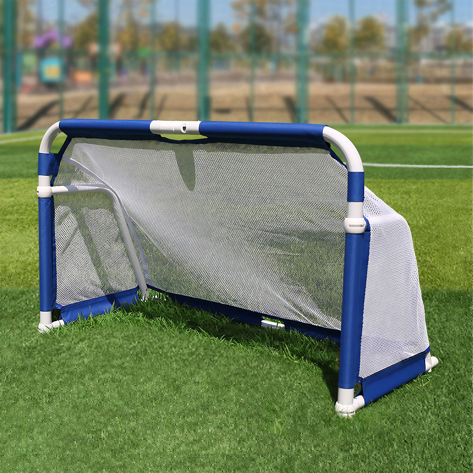 Portable Indoor/Outdoor Toy -  - مراجعة Training Net Mini وسعره