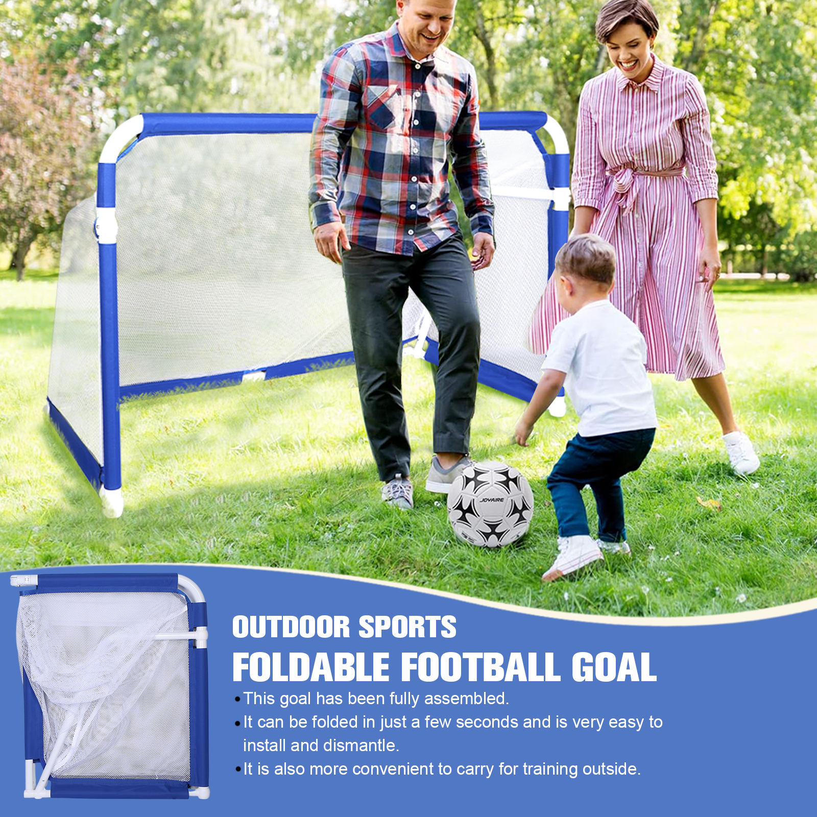 Portable Indoor/Outdoor Toy -  - مراجعة Training Net Mini وسعره