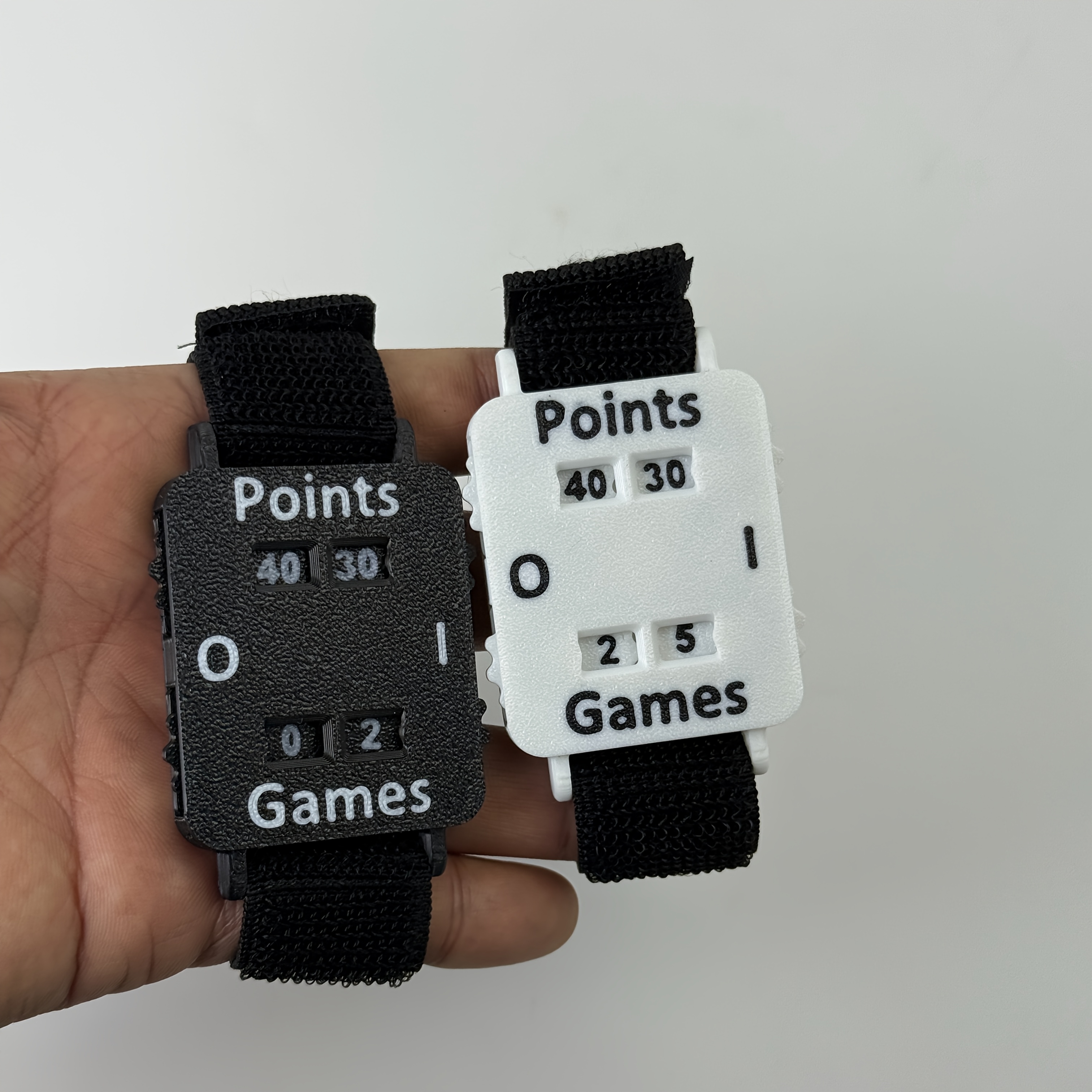 Portable Cricket/Tennis/Padel  - مراجعة Badminton Score وسعره