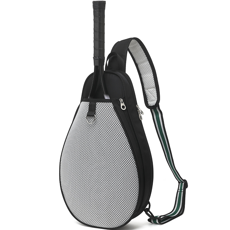 Portable Tennis Bag Badminton  - مراجعة Badminton Equipment وسعره