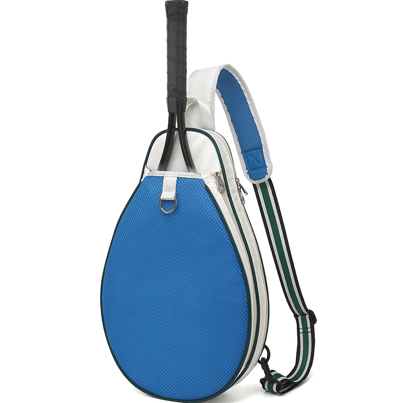Portable Tennis Bag Badminton  - مراجعة Badminton Equipment وسعره