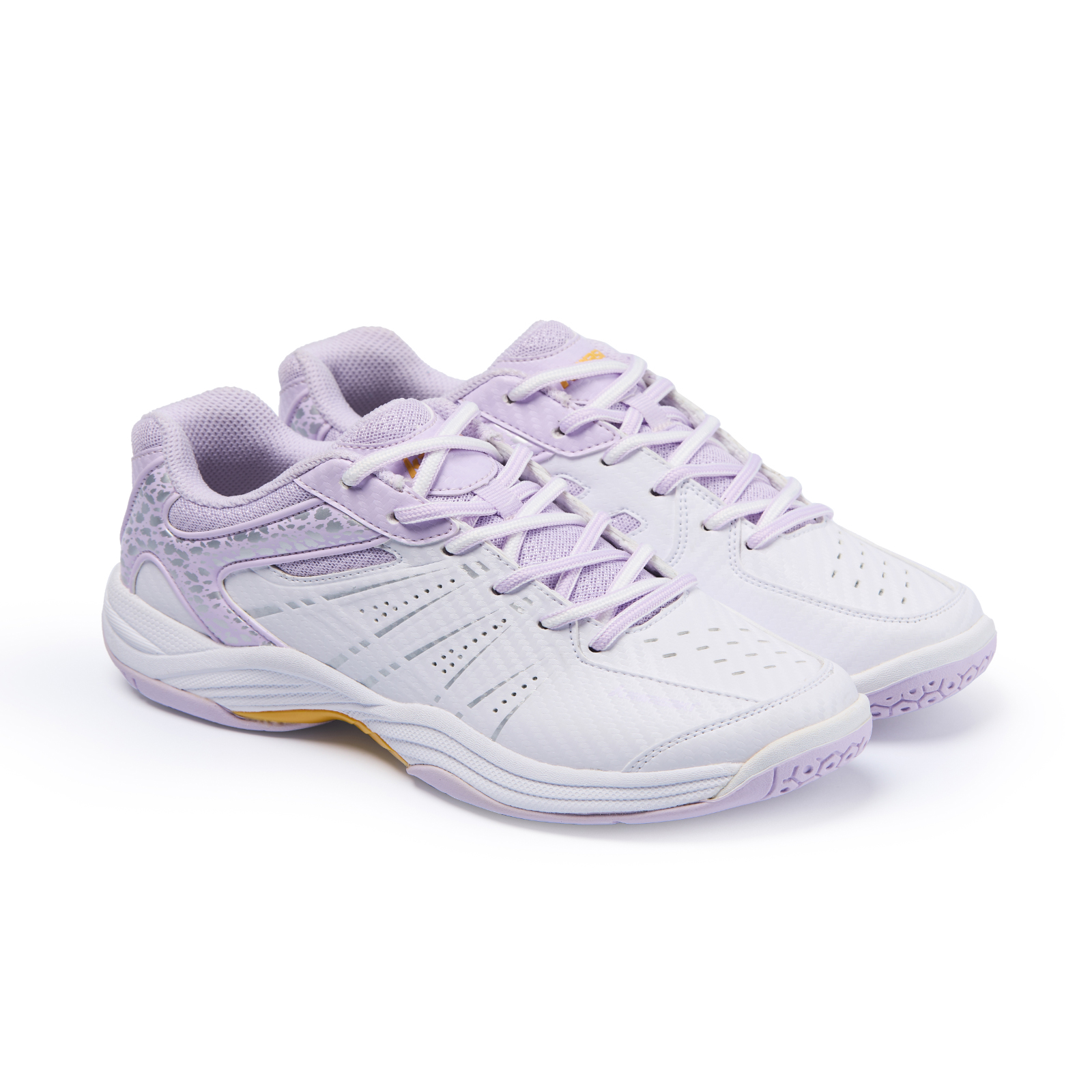 Kawasaki Badminton Shoes Profe - مراجعة Badminton Vector وسعره