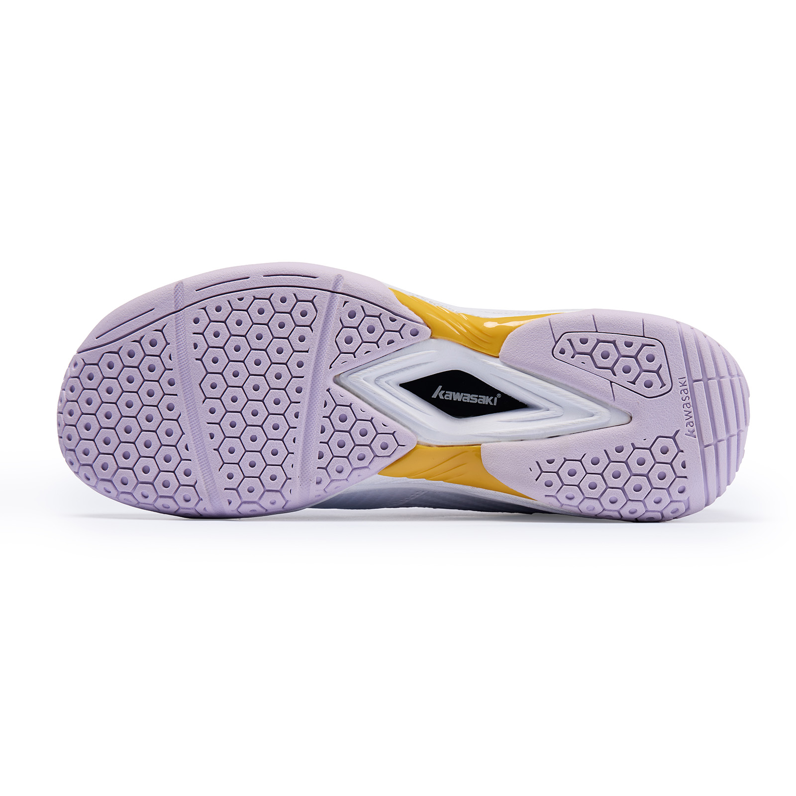 Kawasaki Badminton Shoes Profe - مراجعة Badminton Vector وسعره