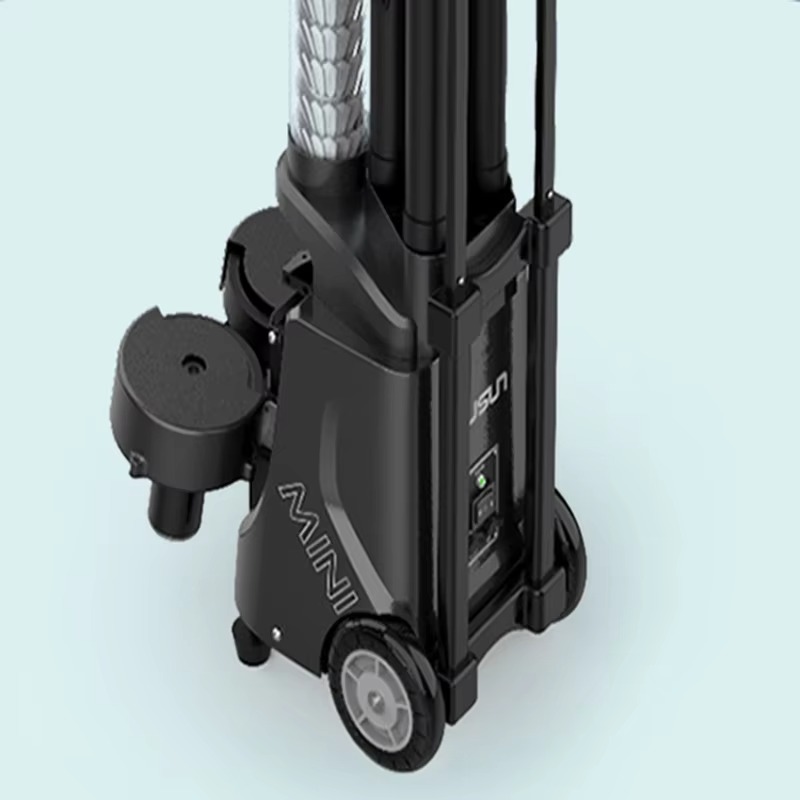 Intelligent Badminton Feeder S - مراجعة Feeder Machine Badminton وسعره