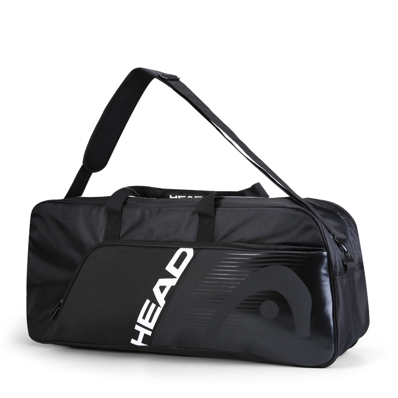 Large Capacity Original Head T - مراجعة Badminton Equipment وسعره