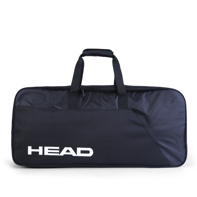 Large Capacity Original Head T - مراجعة Badminton Equipment وسعره