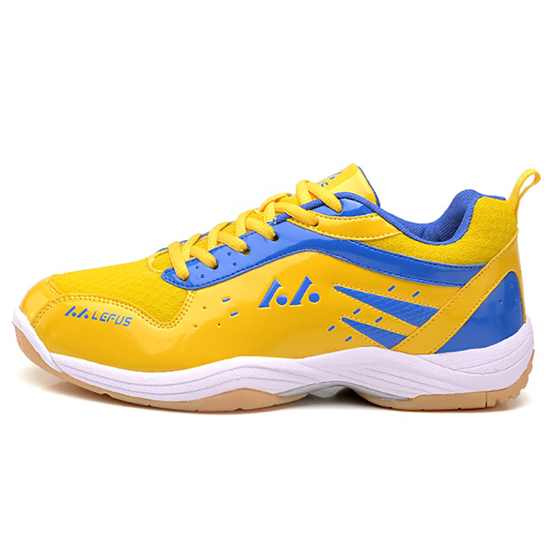 New Badminton Shoes Profession - مراجعة Badminton Vector وسعره
