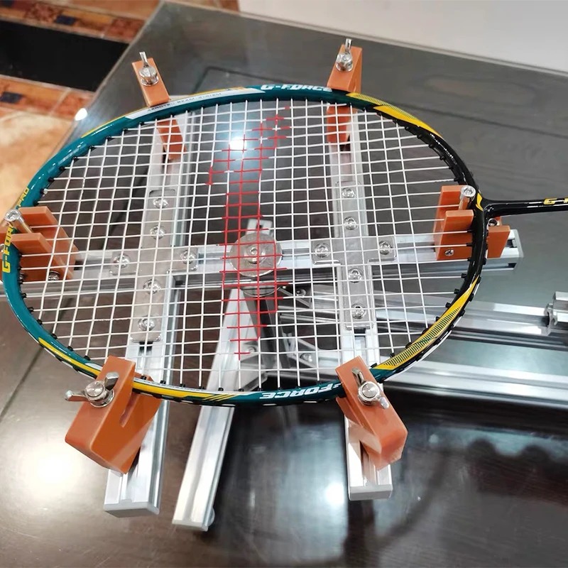 2025Household Badminton Racket - مراجعة Badminton Equipment وسعره