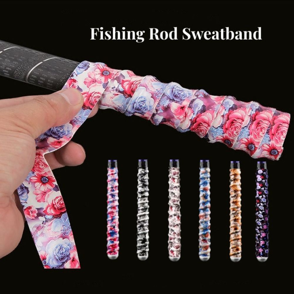 1Pcs 1.5m Length Antiskid Fish - مراجعة Badminton Equipment وسعره