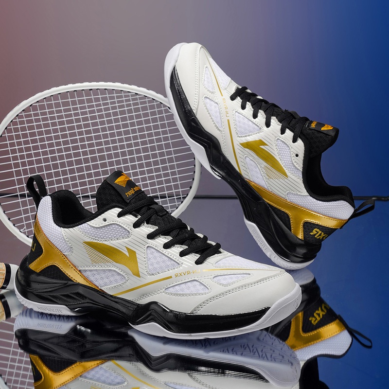 Summer men's breathable casual - مراجعة Badminton Equipment وسعره