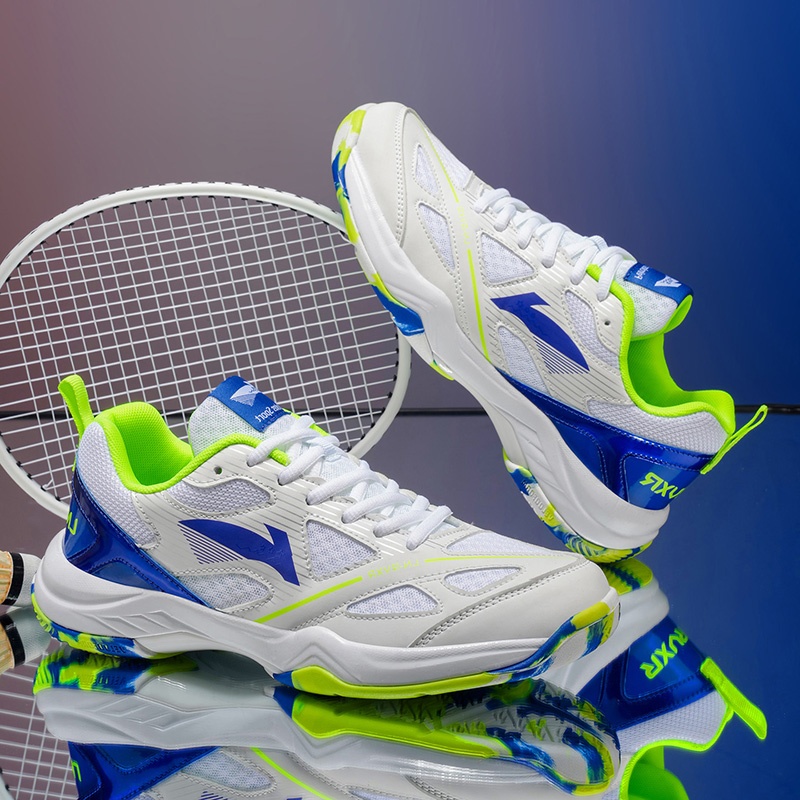 Summer men's breathable casual - مراجعة Badminton Equipment وسعره