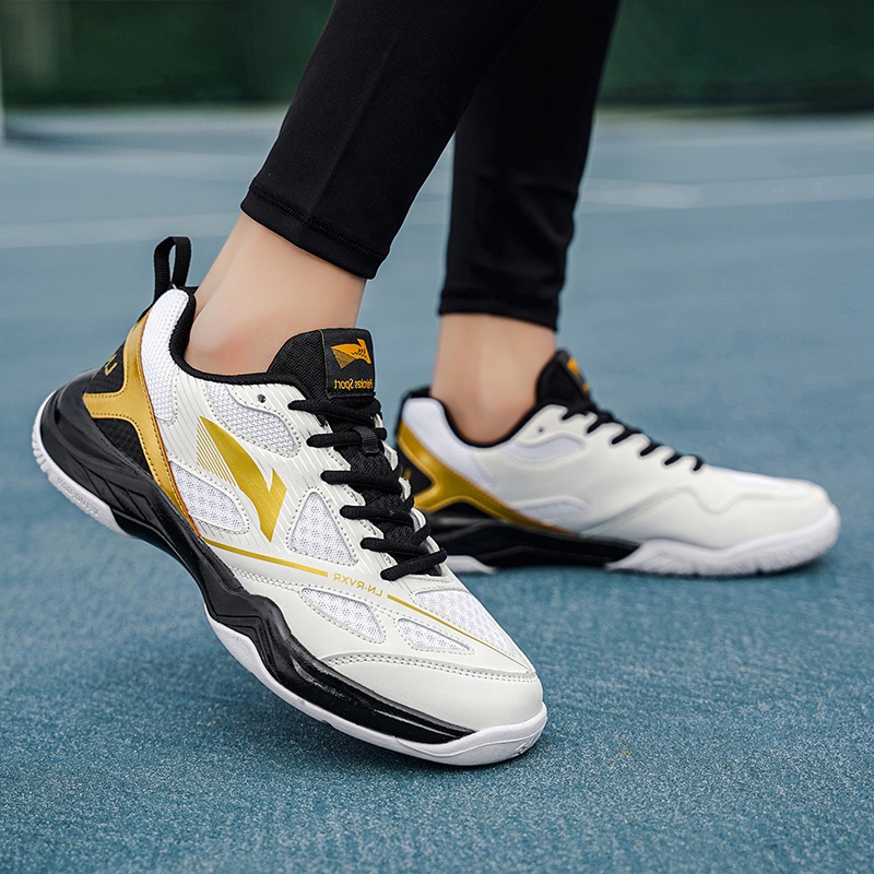 Summer men's breathable casual - مراجعة Badminton Equipment وسعره