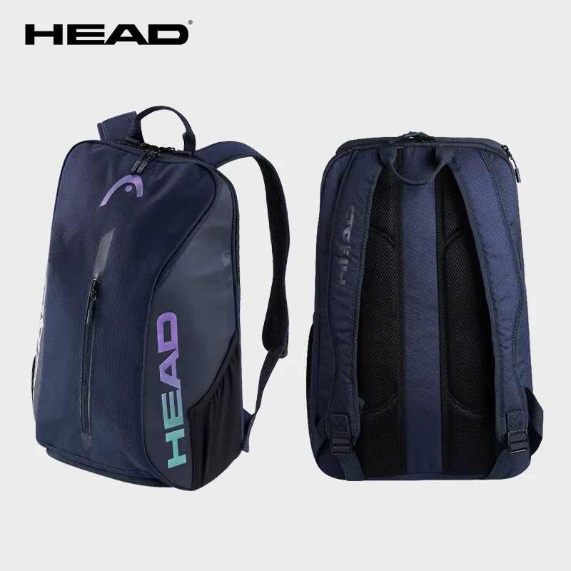 HEAD Tour Team Tennis Racket B - مراجعة Badminton Equipment وسعره