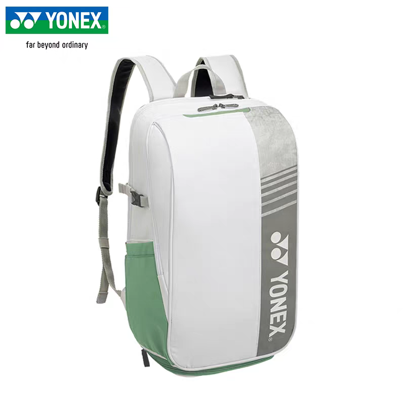 YONEX Badminton Backpack Large - مراجعة Badminton Equipment وسعره