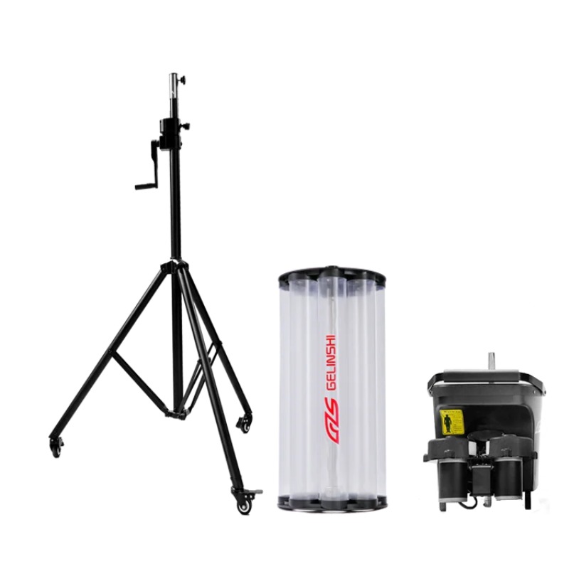 New Intelligent Portable Train - مراجعة Feeder Machine Badminton وسعره