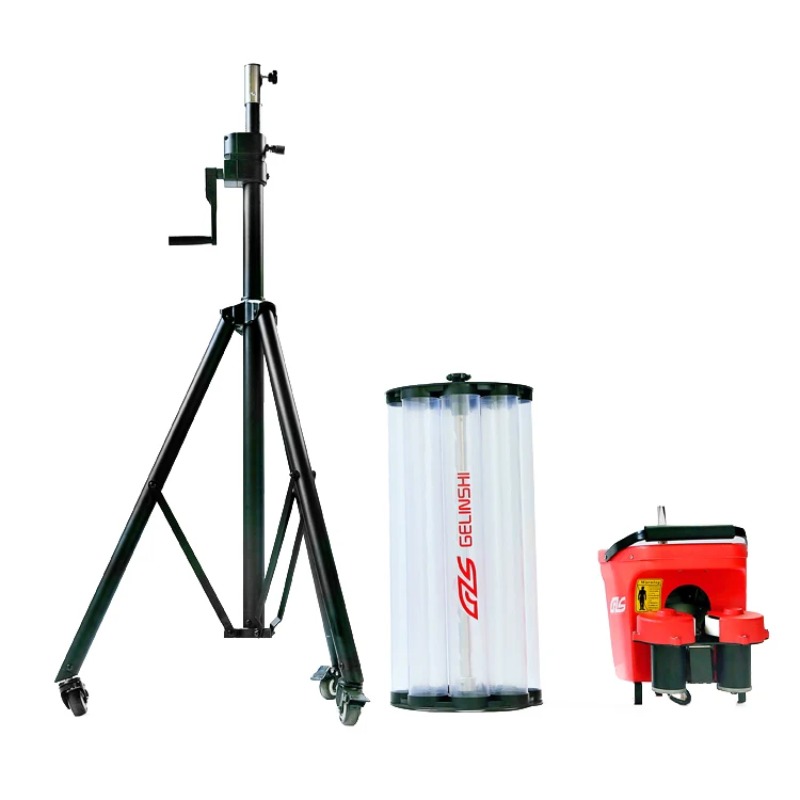New Intelligent Portable Train - مراجعة Feeder Machine Badminton وسعره