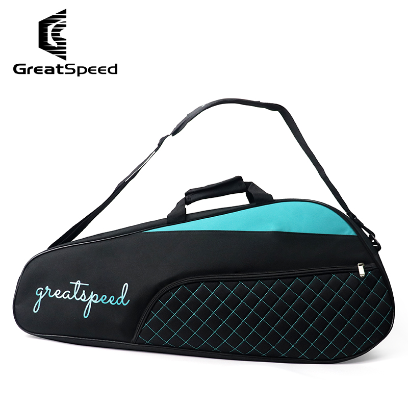 Greatspeed 3-6Pcs Tennis Badmi - مراجعة Badminton Equipment وسعره