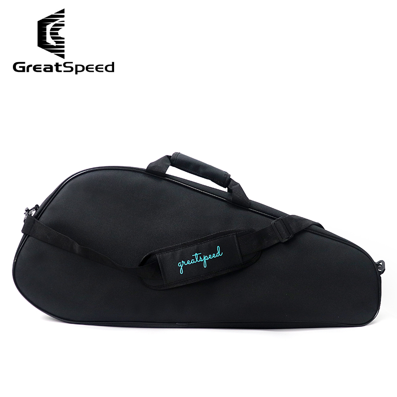 Greatspeed 3-6Pcs Tennis Badmi - مراجعة Badminton Equipment وسعره